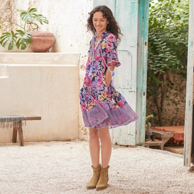 Fields Of Beauty Dress