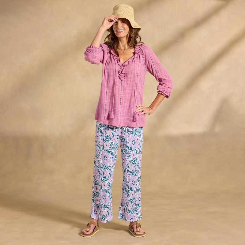 Artists Dream Top. Petite