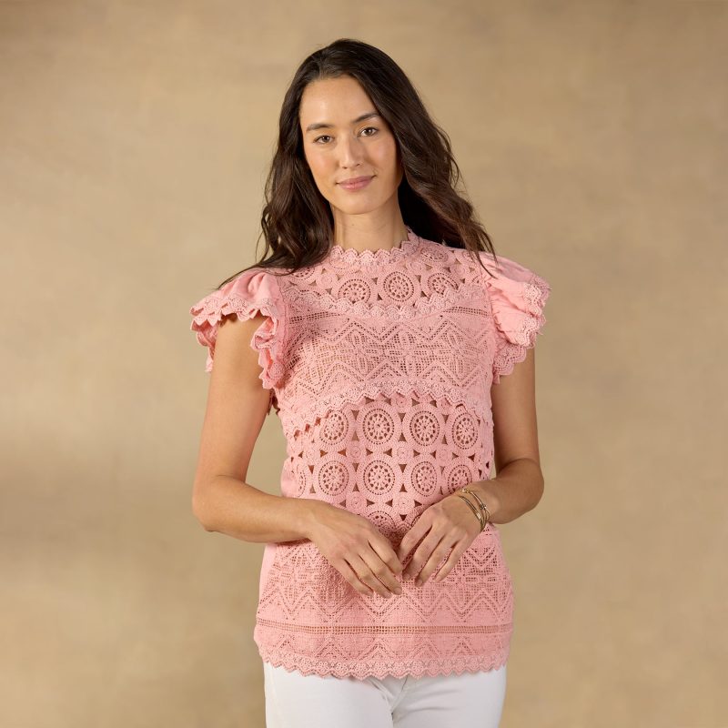 Alhambra Top