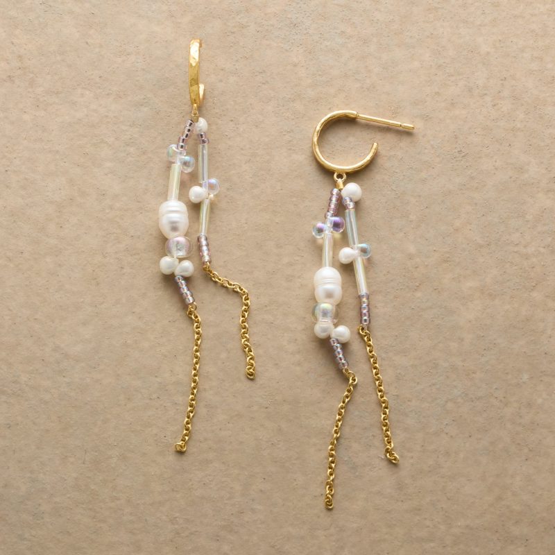 Alessio Earrings