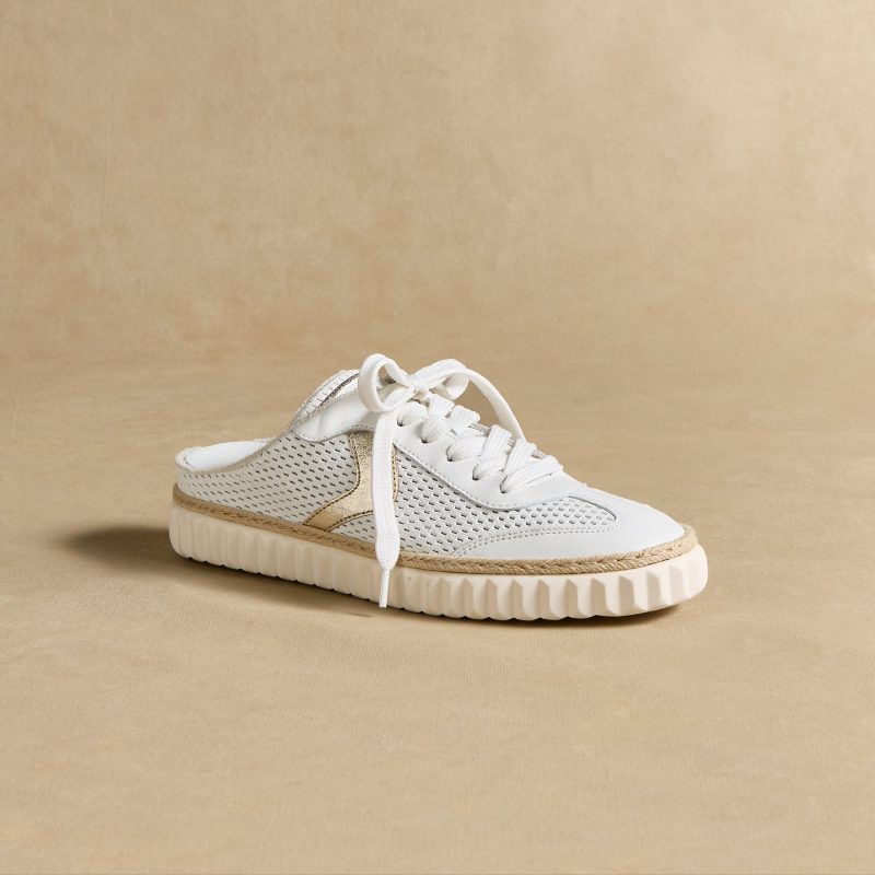 Mozelle Sneaker Mules