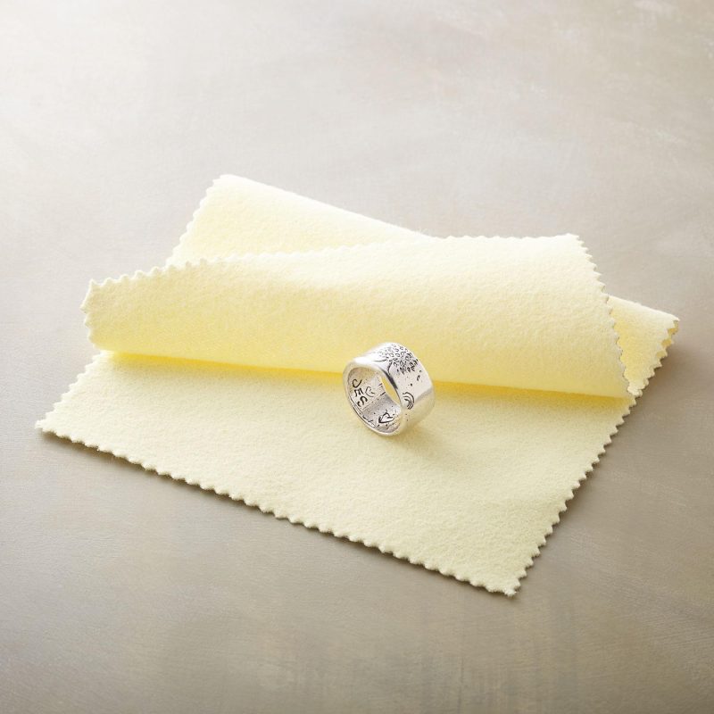 Polishing Cloth For Jewelry