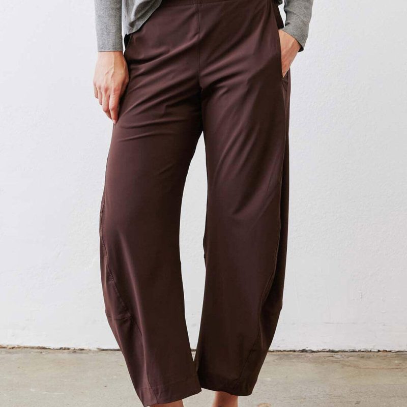 The On The Loose Work Pants